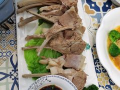 -阿拉丁新疆风味餐厅·清真(罗廊巷店)