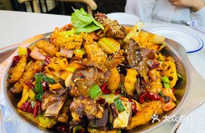 Dry Pot Free Combo