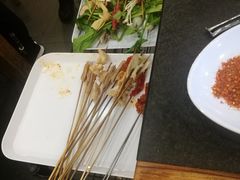 -川成串·自助串串香火锅(朝阳店)