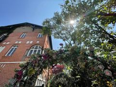 -青岛啤酒博物馆