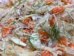 -寻味顺德·南记酒家·传统顺德菜·鱼生(广源路店)