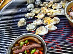 -农民烧烤(延边社区店)