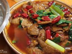 -鸡哈豆花(梅西广场店)