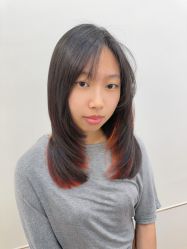 -YESIDO椰岛造型烫发染发