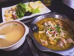 -陈三娃泡姜鸡(太白北路店)