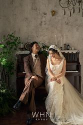 -秦皇岛我和你婚纱摄影工作室