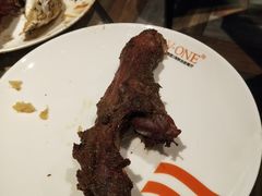 -V-ONE西雅图海鲜自助餐厅(仓山万达广场店)