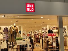 -优衣库(上海中山公园兆丰广场店)