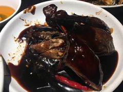 -老头儿油爆虾·知味杭州(爱琴海购物中心)
