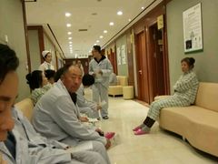 -慈铭健康体检中心(星海奥亚分院)