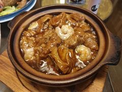 -京天红酒家(虎坊路店)