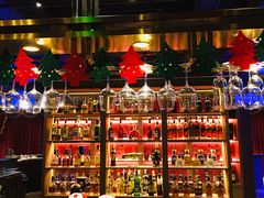 -疯克大象美式烤肉餐厅