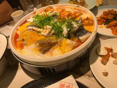 -巡味顺德菜(龙华壹方城店)