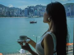 -千禧新世界香港酒店