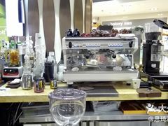 -Gee Coffee Roasters (万象城店)