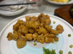 -皇城根北京风味主题餐厅(中海环宇城店)