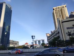 -詹爷爷乌节路街头冰淇淋