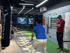 -GMJ·24H健身房(四川北路店)