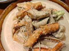 -蟹将军·松叶蟹和牛日料放题自助(K11店)