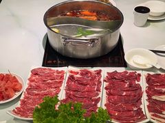 -潮牛禾记•潮汕鲜牛肉火锅(新亚洲店)