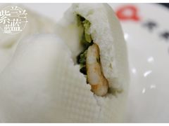 -庆丰包子铺(潘家园店)