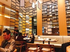 大堂-榕意·川味之美(深业上城店)