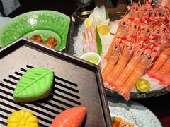 -松鹤精致料理(五一中路店)