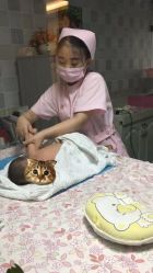 -蔓馨宜母婴护理中心(橡树星座店)