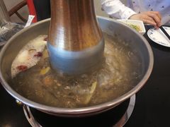 -北门涮肉·铜锅涮肉(南锣鼓巷店)