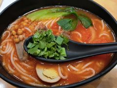 番茄牛键粉-三千粉牛肉米粉(来客茂店)