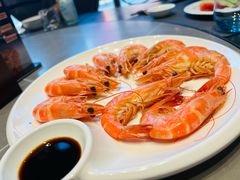 -都市阳光海鲜城(青山湖店)