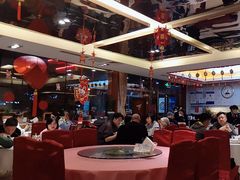 -马凯餐厅(长椿街店)