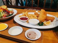 -巴伐利亚啤酒坊(意式风情街店)