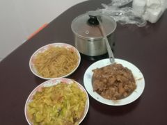 -柴米油盐三杯鸡(象山北路店)
