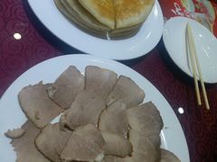 -李连贵熏肉大饼(兴工街店)