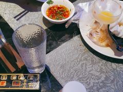 -花西亭·海鲜自助餐厅(瑞城名人酒店)