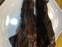 -杨氏青龙虾·羊蝎子(托乐嘉店)