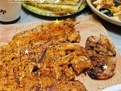 -何适山庄·团餐住宿(水长城P2停车场店)