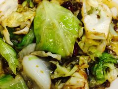 -巷子深菜馆(新华路店)