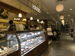 -HARBS(渋谷ヒカリエ シンクス店)