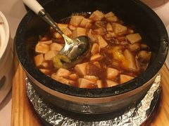 -粗茶淡饭·汉口公馆(循礼门店)