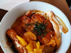 日式照烧鸡肉饭-铃木食堂(帽儿胡同店)
