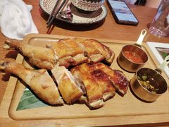 -品泰·泰国餐厅(苏州中心店)