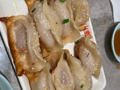 -小姜锅贴(凤凰街店)