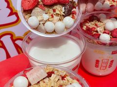 -一鸣真鲜奶吧(星光广场店)