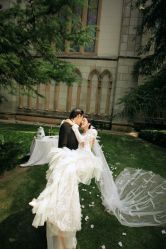 -IDO婚纱摄影(上海旗舰店)