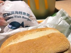 -麦当劳(金狮广场店)