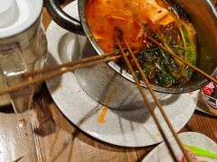 -状元阁烧烤(群力店)