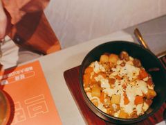 -轻烧烤肉(光谷步行街店)