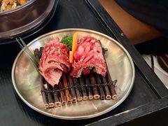 -西塔老太太泥炉烤肉(上海七宝领展广场店)